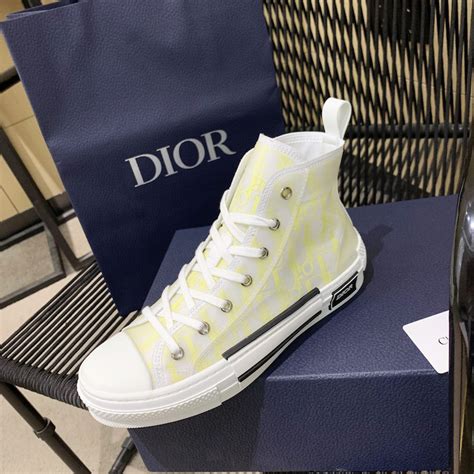 yellow dior shoes|dior shoes online shop.